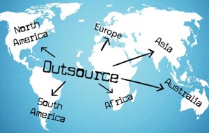 Outsource Worldwide Represents Independent Contractor And Resources